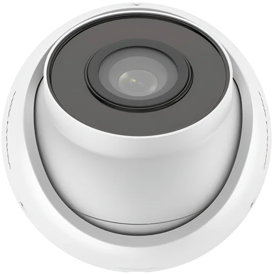 Camera Hikvision 2MP IP DS-2CD1323G0 Indoor (2.8mm)